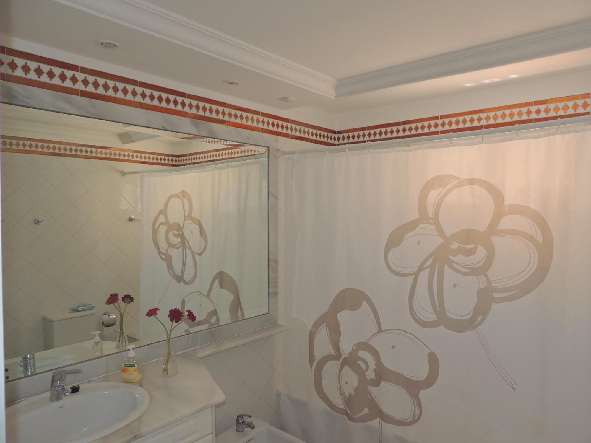 Romantic Retreat With Marine View Acantilado de los Gigantes المظهر الخارجي الصورة