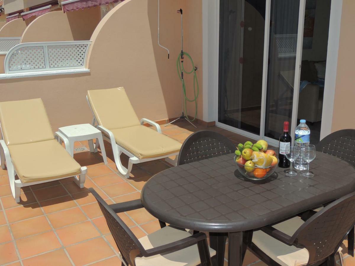 Romantic Retreat With Marine View Acantilado de los Gigantes المظهر الخارجي الصورة