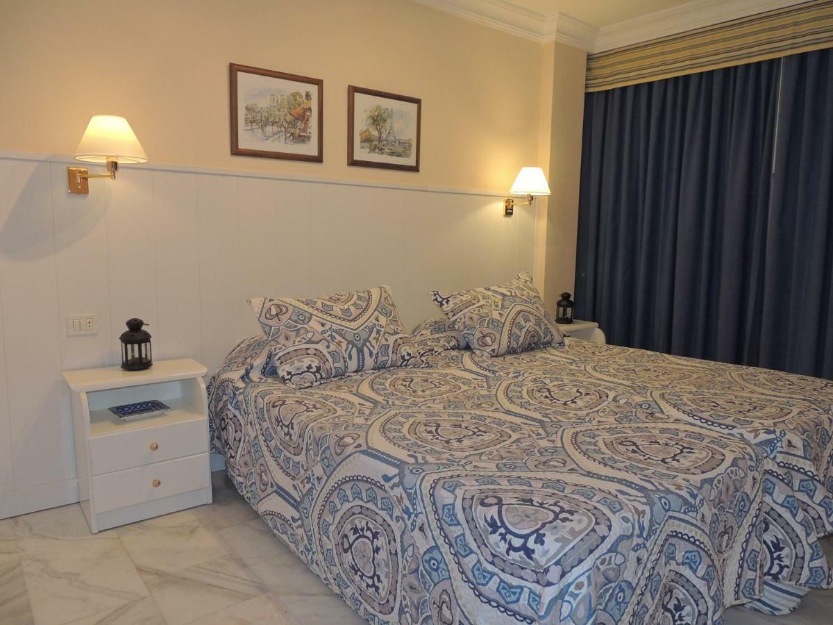 Romantic Retreat With Marine View Acantilado de los Gigantes المظهر الخارجي الصورة