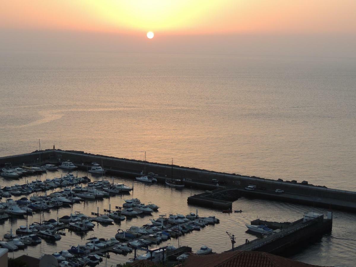 Romantic Retreat With Marine View Acantilado de los Gigantes المظهر الخارجي الصورة
