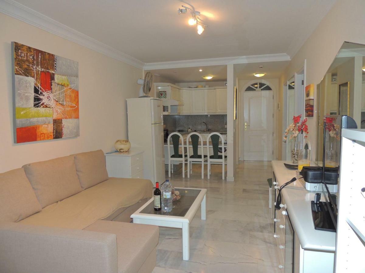 Romantic Retreat With Marine View Acantilado de los Gigantes المظهر الخارجي الصورة